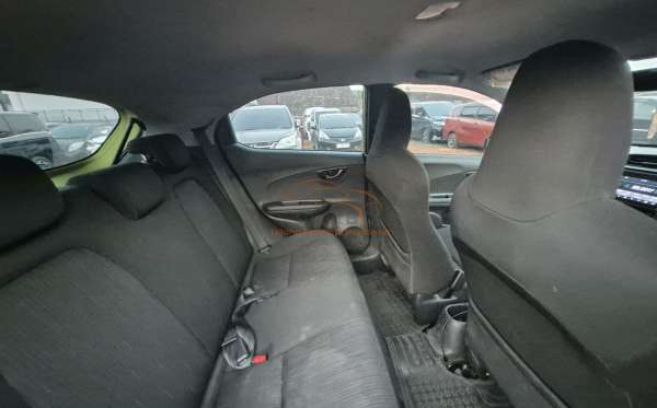 HONDA BRIO SATYA 1.2 E