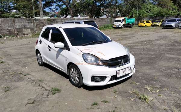 HONDA BRIO