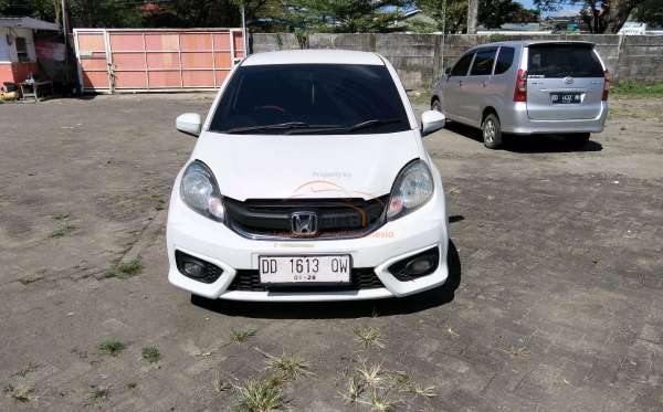 HONDA BRIO