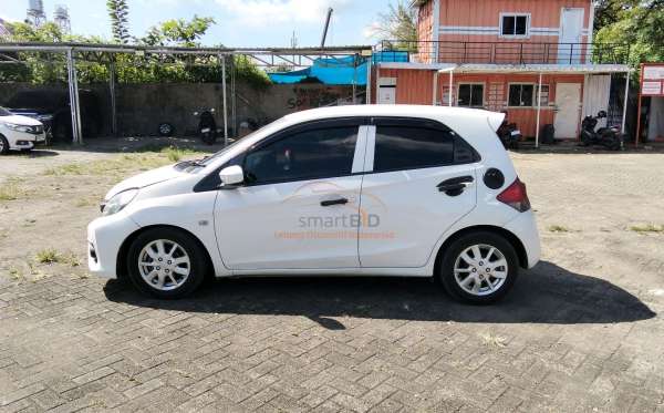 HONDA BRIO