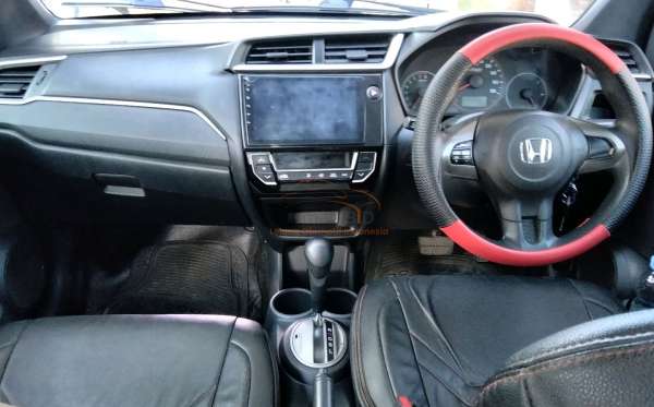 HONDA BRIO