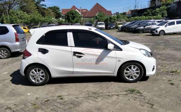 HONDA BRIO