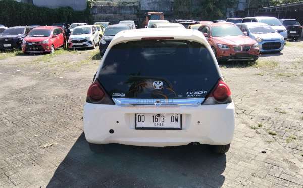 HONDA BRIO