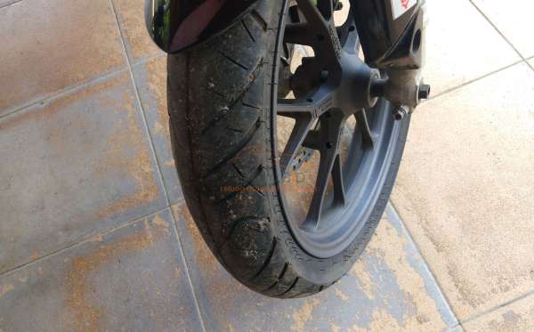 HONDA  CB 150