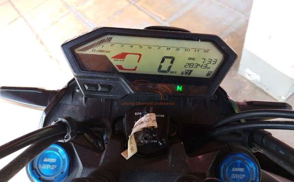 HONDA  CB 150
