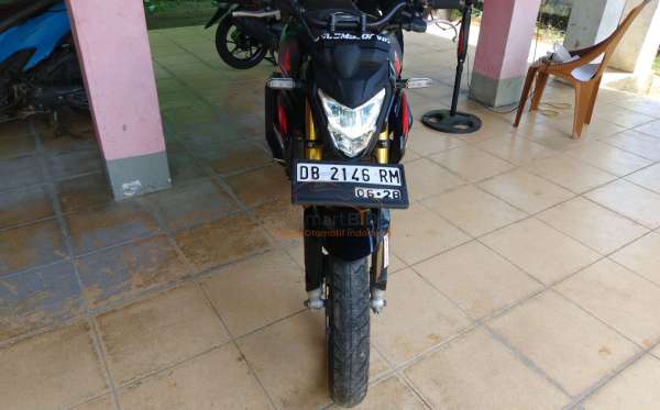 HONDA  CB 150