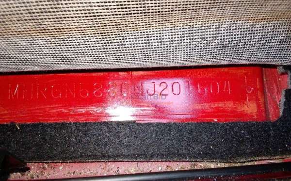 HONDA  CITY  HB 1.5L RS