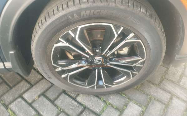 HONDA CR-V RS38 T CVT