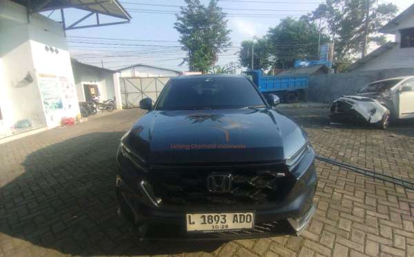HONDA CR-V RS38 T CVT