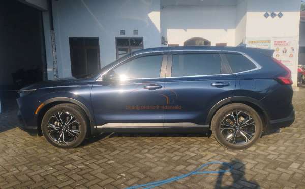 HONDA CR-V RS38 T CVT