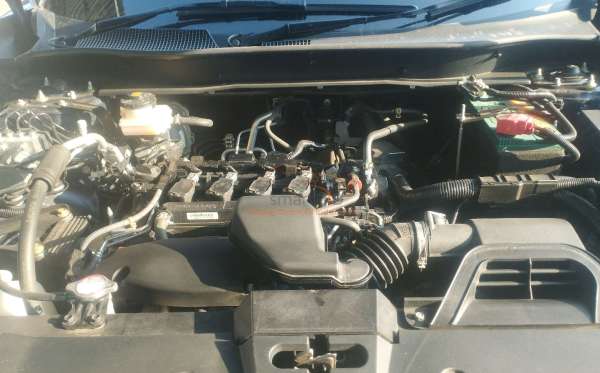 HONDA CR-V RS38 T CVT