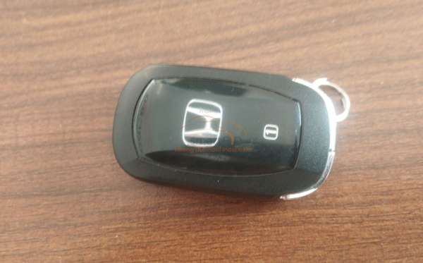 HONDA CR-V RS38 T CVT