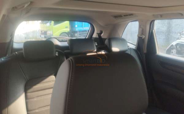 HONDA CR-V RS38 T CVT