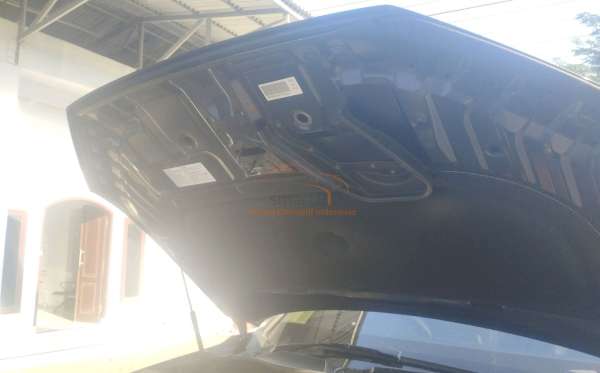 HONDA CR-V RS38 T CVT