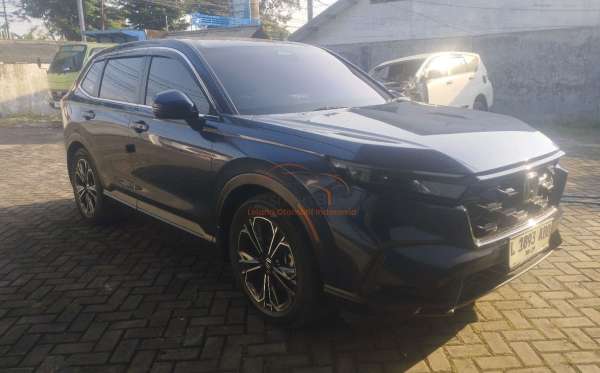 HONDA CR-V RS38 T CVT