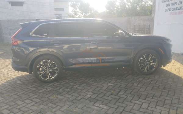 HONDA CR-V RS38 T CVT