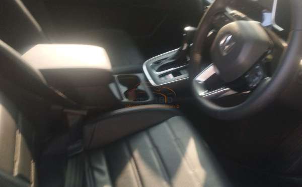HONDA CR-V RS38 T CVT