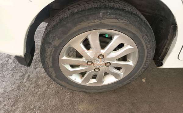 HONDA MOBILIO