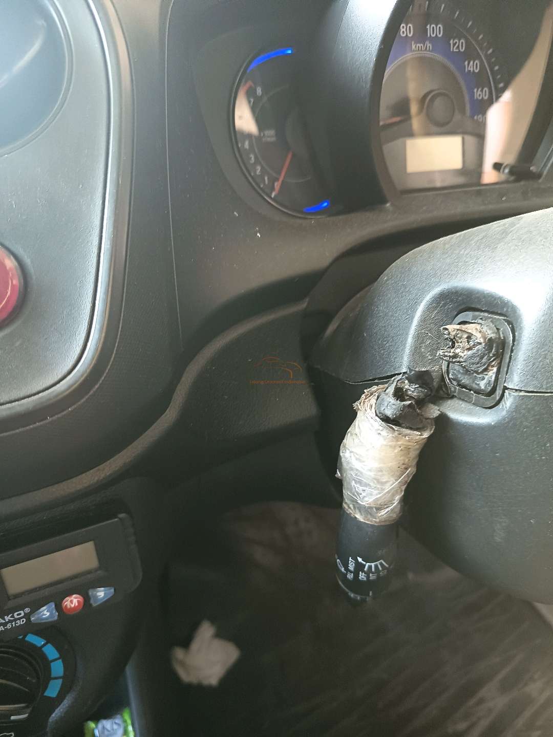 HONDA MOBILIO