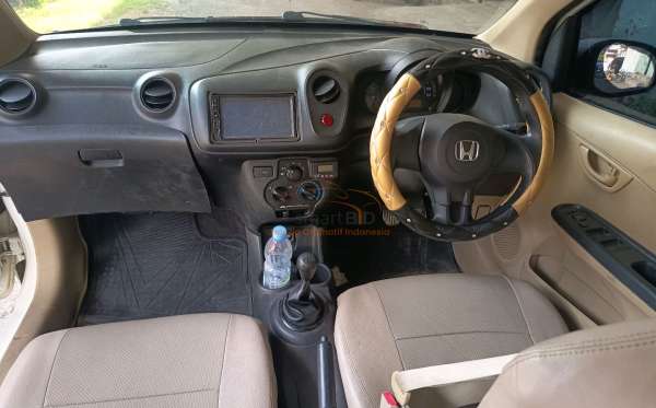 HONDA MOBILIO