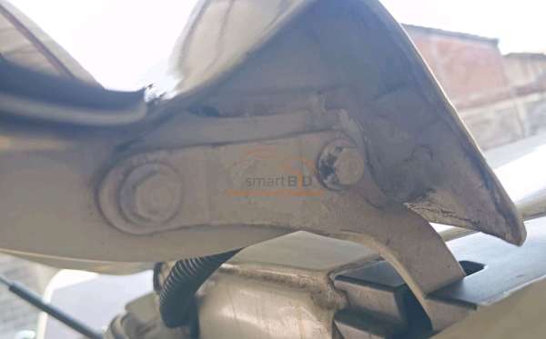 HONDA MOBILIO