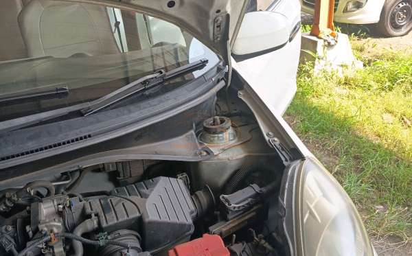 HONDA MOBILIO