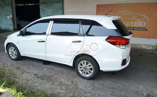 HONDA MOBILIO