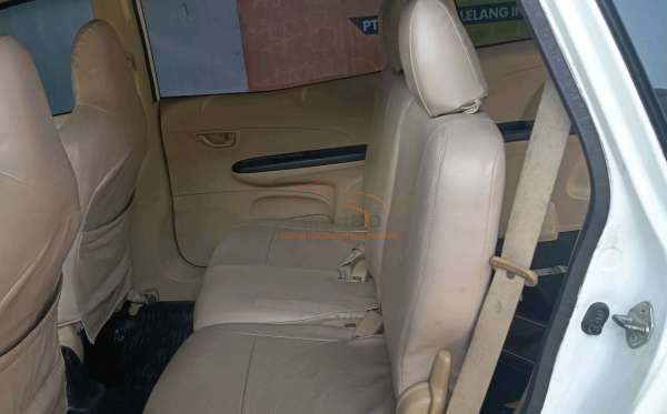 HONDA MOBILIO