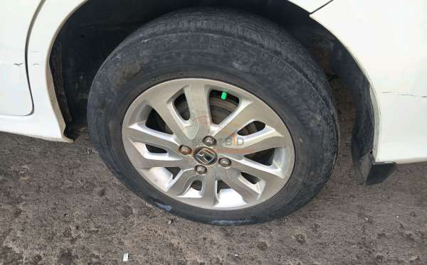 HONDA MOBILIO