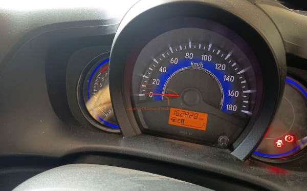 HONDA MOBILIO