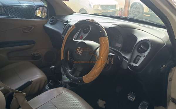 HONDA MOBILIO