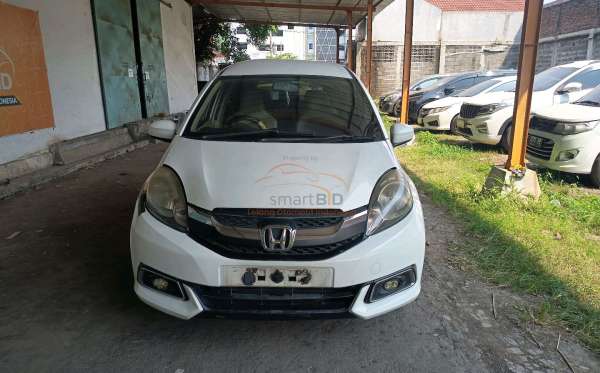 HONDA MOBILIO