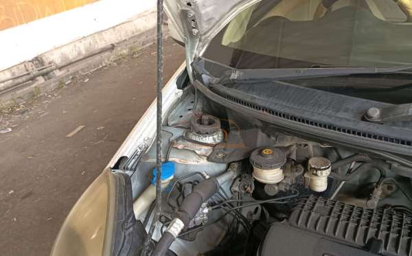HONDA MOBILIO
