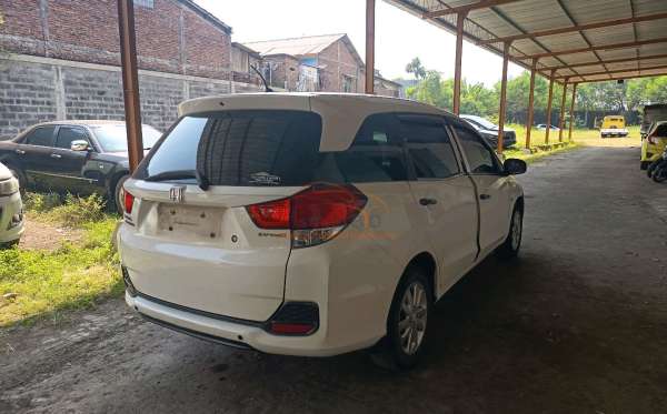 HONDA MOBILIO