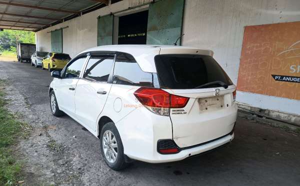 HONDA MOBILIO