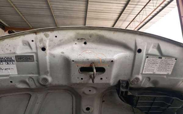 HONDA MOBILIO