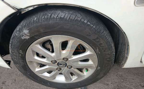HONDA MOBILIO