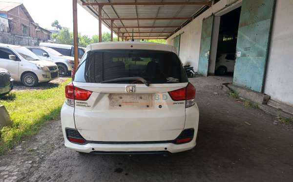 HONDA MOBILIO