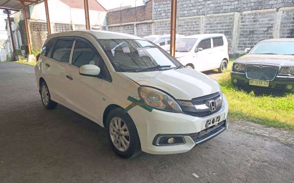HONDA MOBILIO
