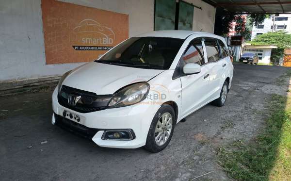 HONDA MOBILIO