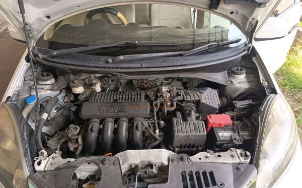 HONDA MOBILIO