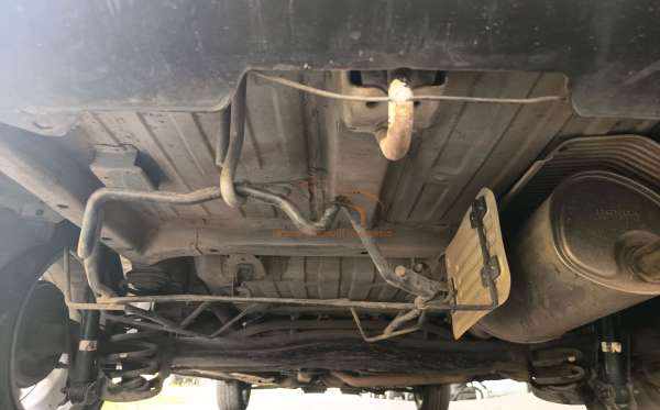 HONDA MOBILIO