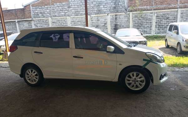 HONDA MOBILIO