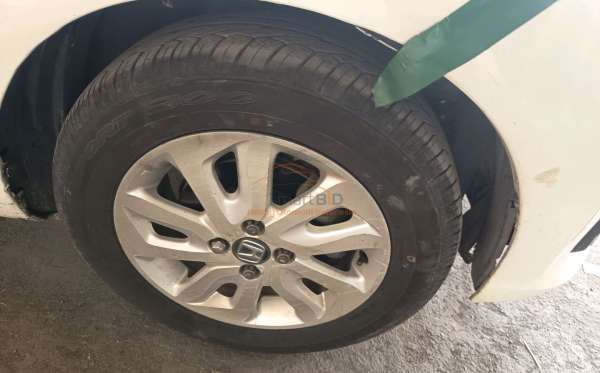 HONDA MOBILIO