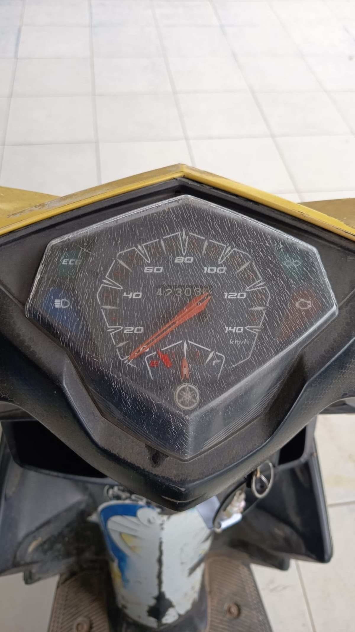 YAMAHA MIO M3 125