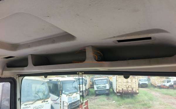 SHACMAN F3000 6X4