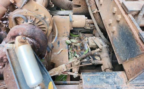 SHACMAN F3000 6X4