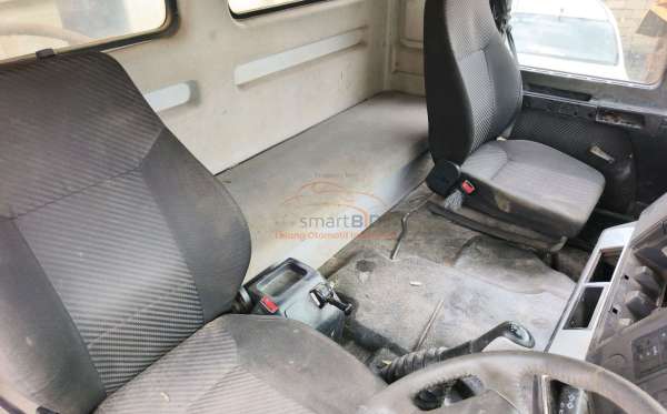 SHACMAN F3000 6X4