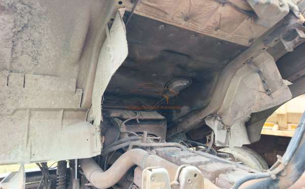 SHACMAN F3000 6X4