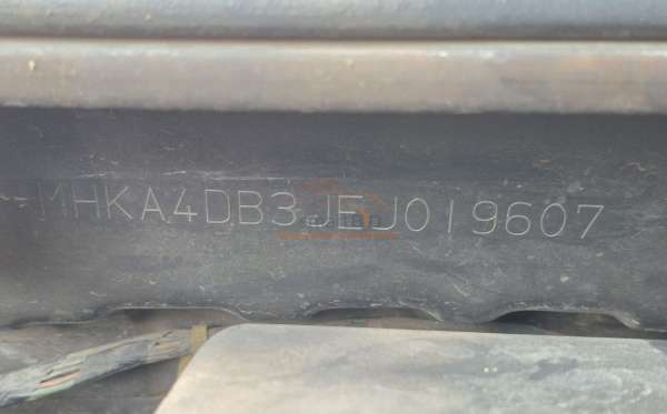 TOYOTA AGYA G A/T